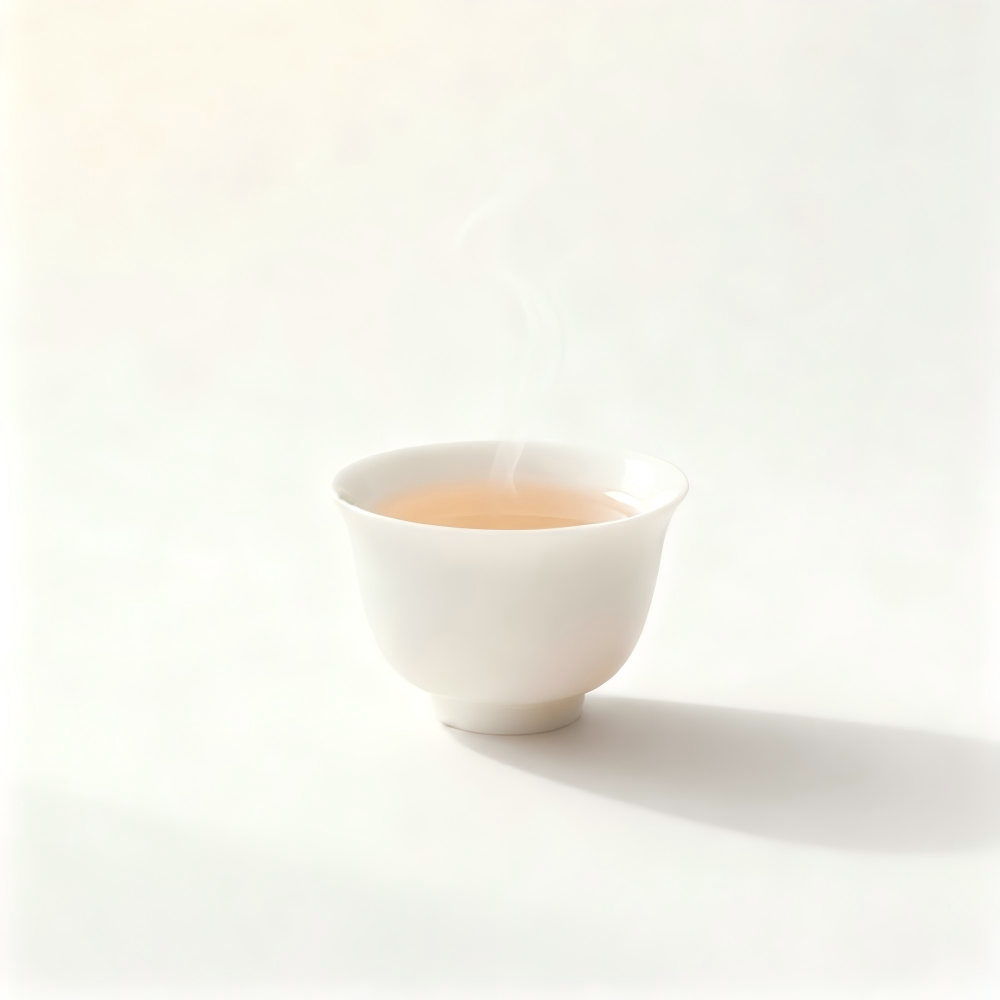 观茶